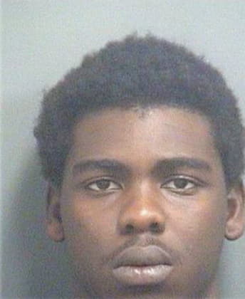 Gelardo Pipkins, - Palm Beach County, FL 